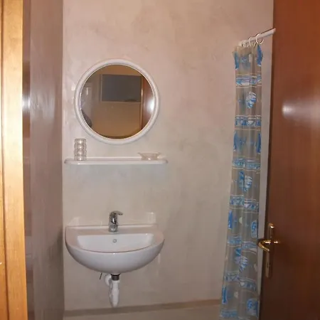 Casa Del Pescatore Garda (Verona)